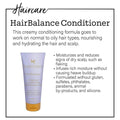 HairBalance Conditioner