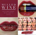 LipSense Mulled Wine