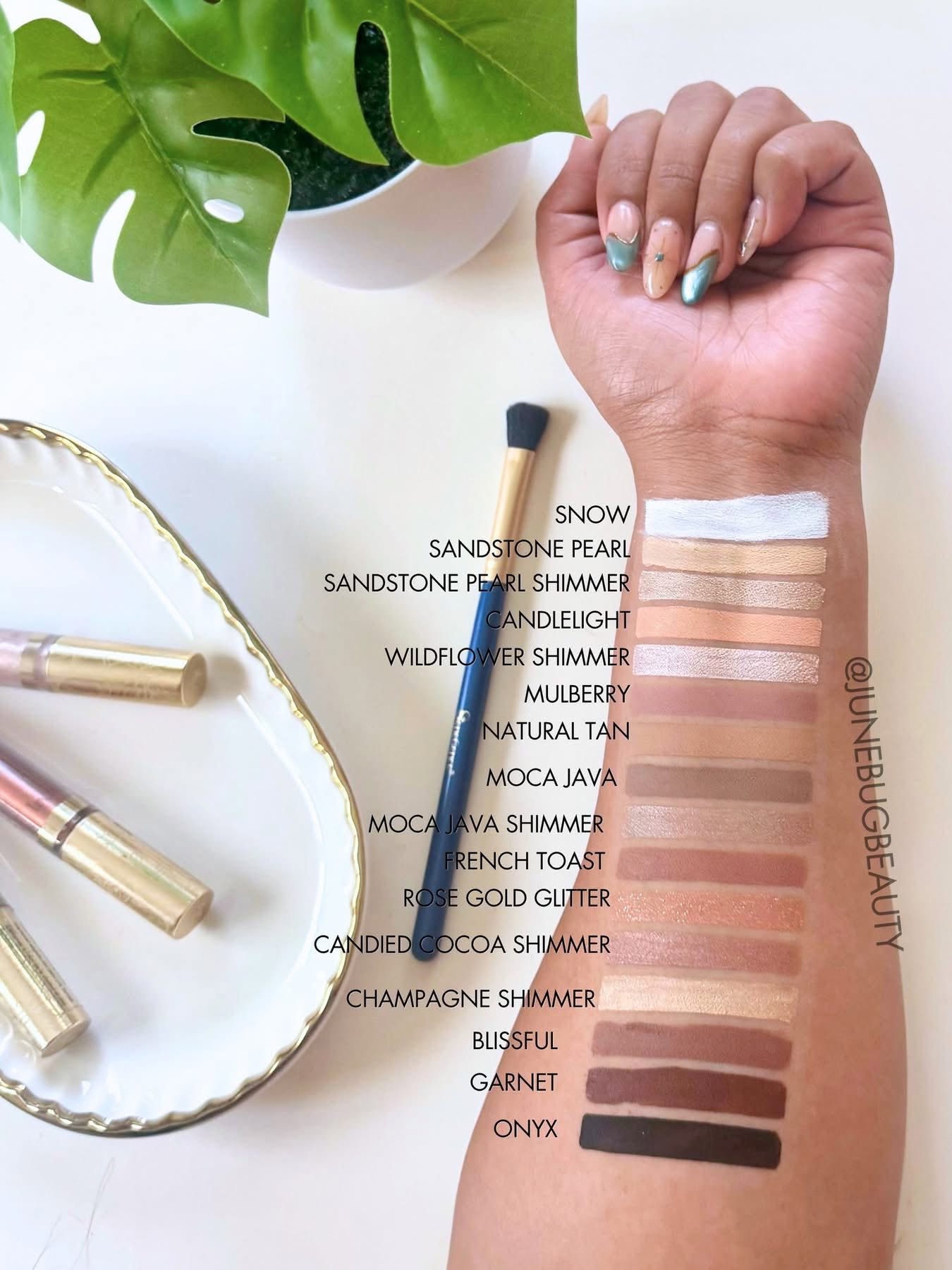 ShadowSense® Eyeshadow