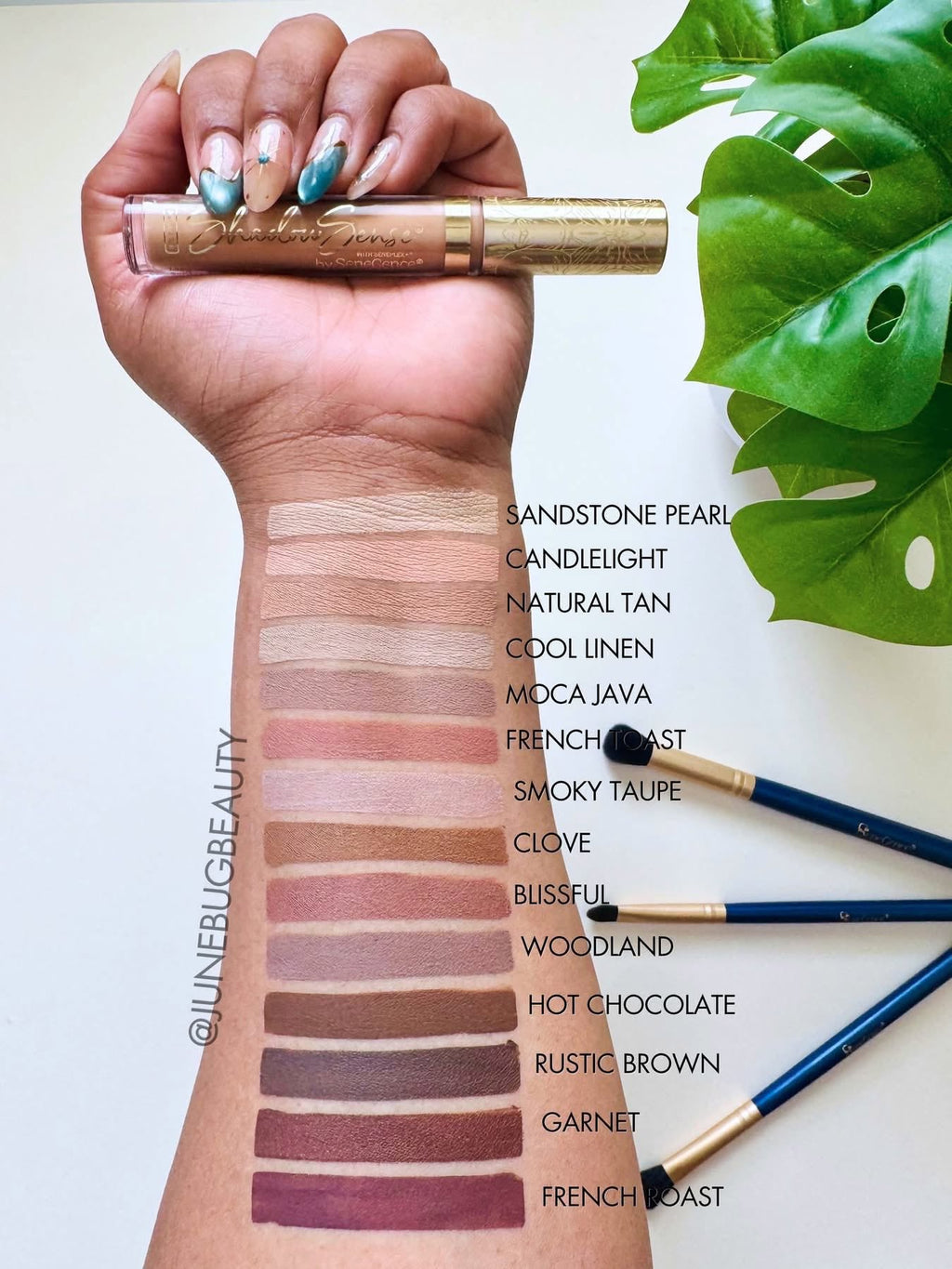 ShadowSense® Eyeshadow