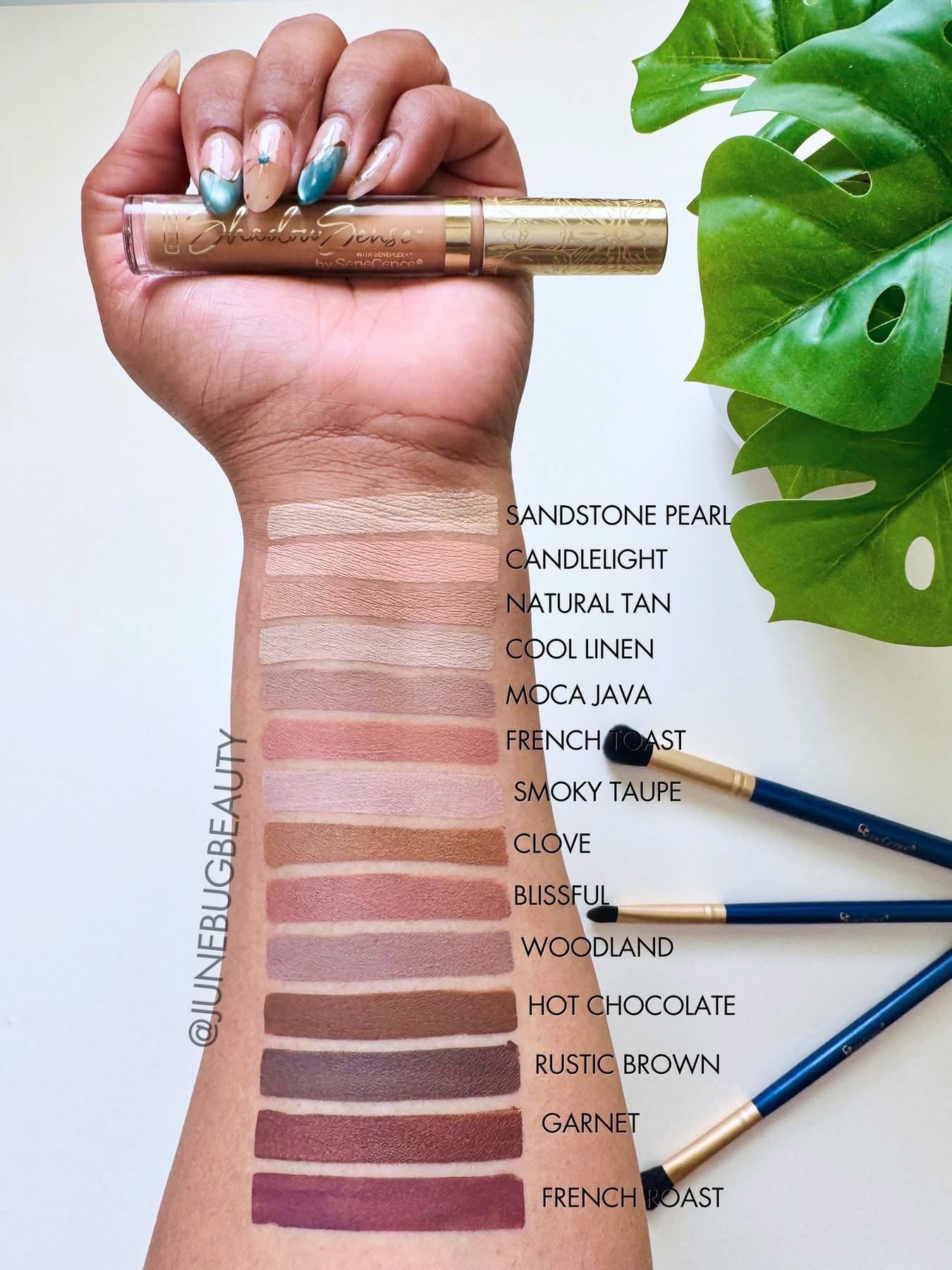 ShadowSense® Eyeshadow