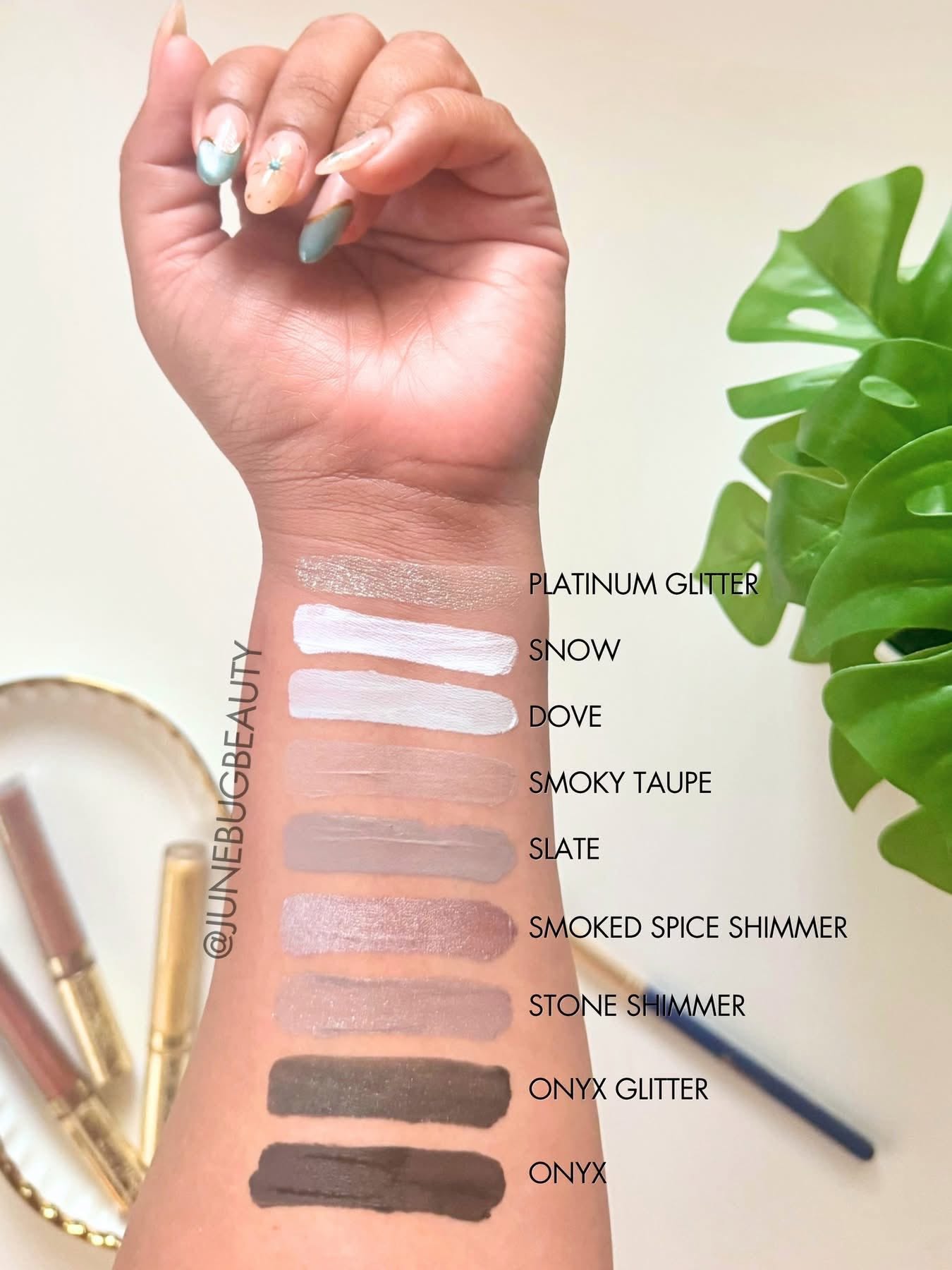 ShadowSense® Eyeshadow