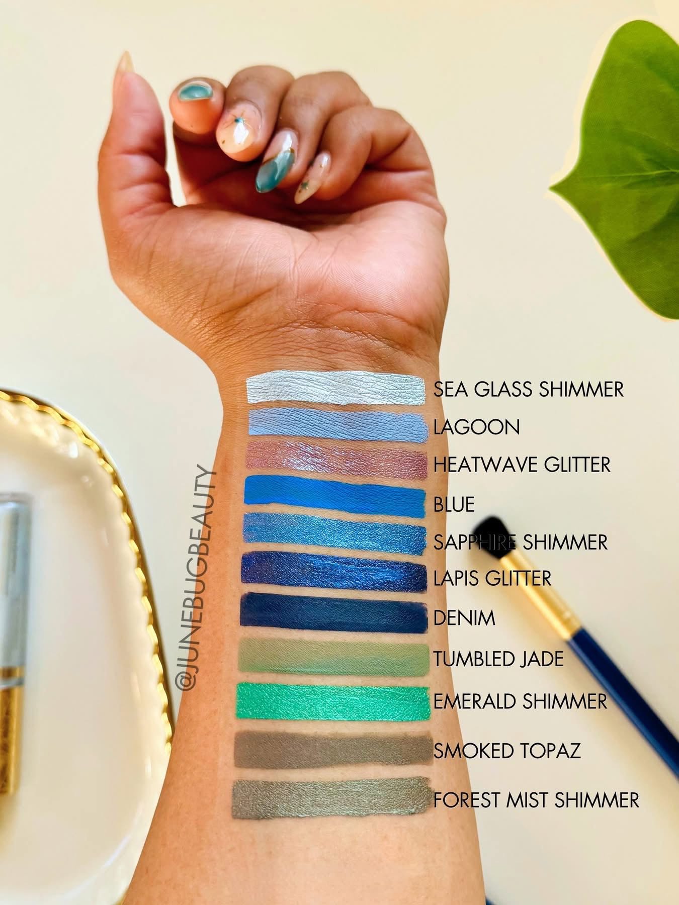 ShadowSense® Eyeshadow