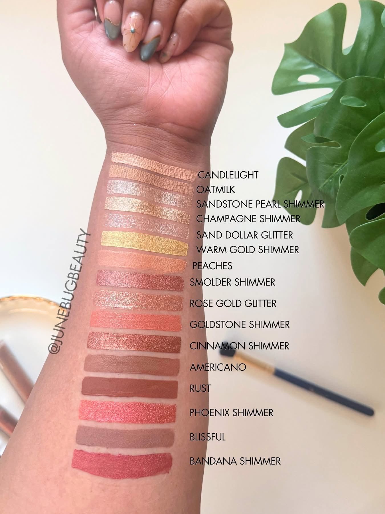 ShadowSense® Eyeshadow