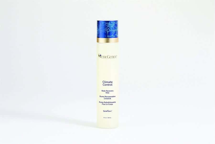 PRESALE Climate Control Body Recovery Serum
