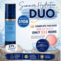 Summer Hydration Duo