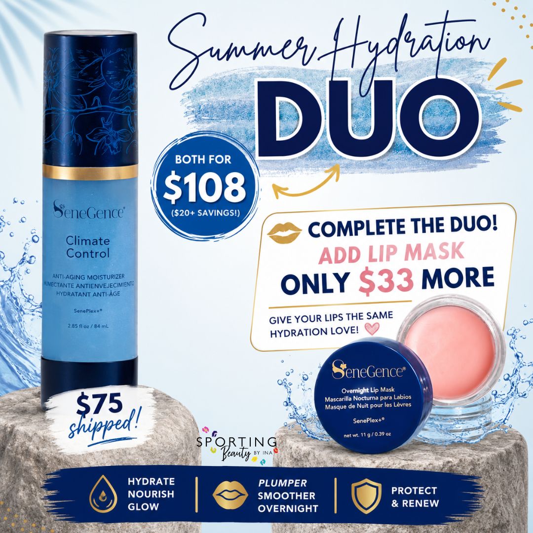 Summer Hydration Duo