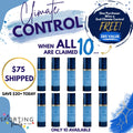 Climate Control Hydration Station Promo!!