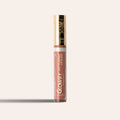 Glowify Juicy Plumping Lip Gloss product shade Carmel Kiss.