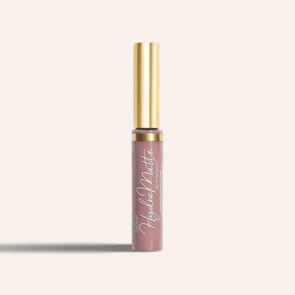 LipSense Cream product shade Milk Rose.