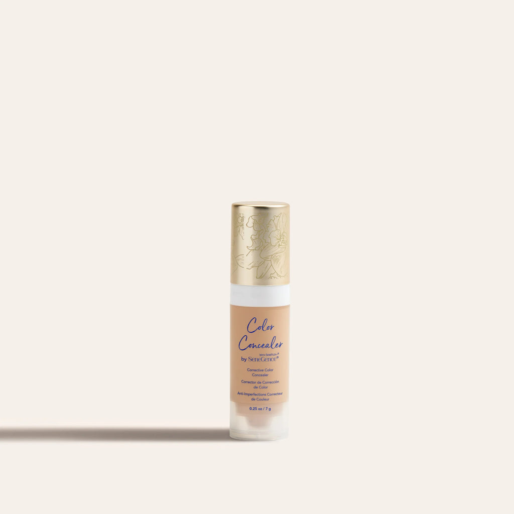 Corrective Color Concealer