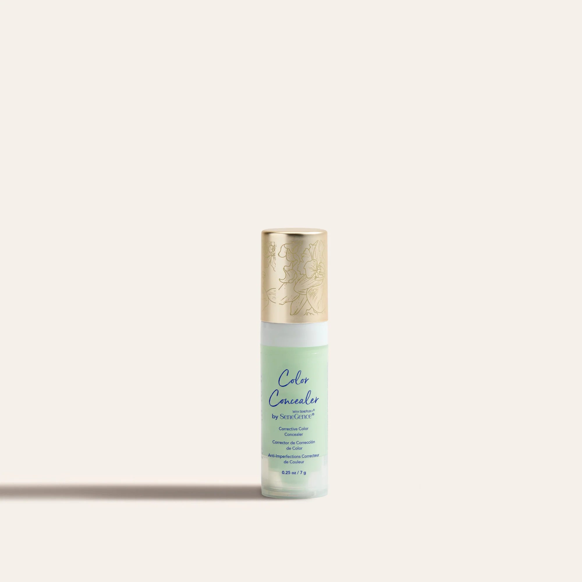 Corrective Color Concealer