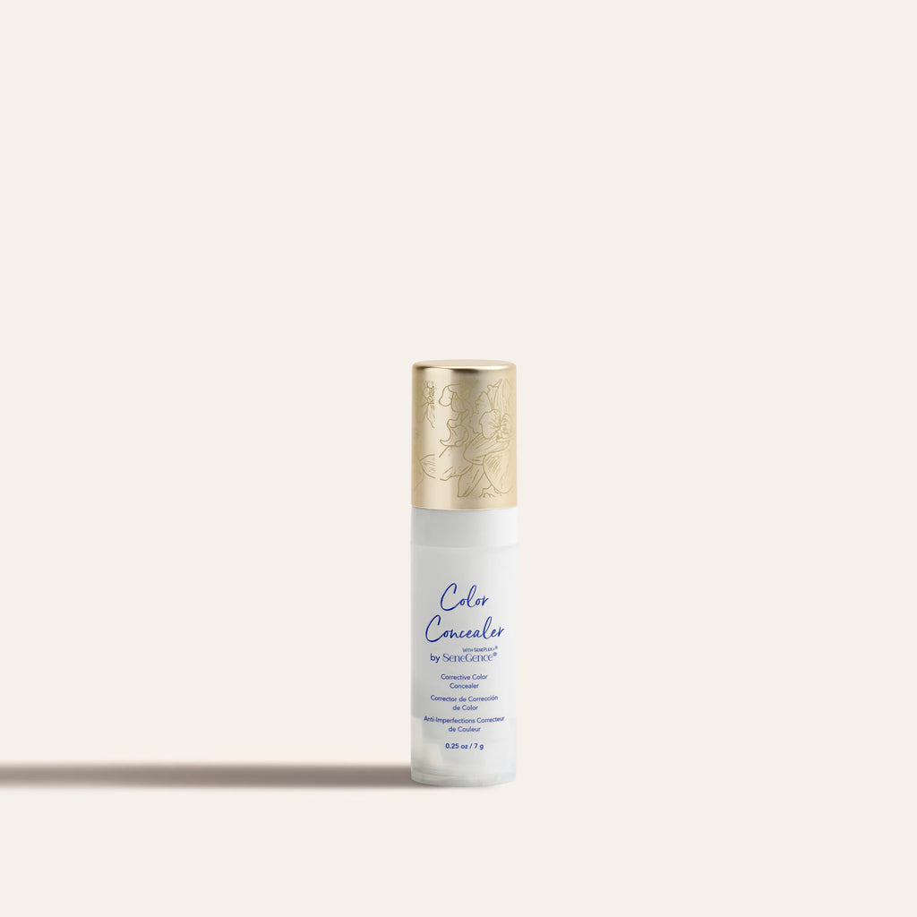 Corrective Color Concealer