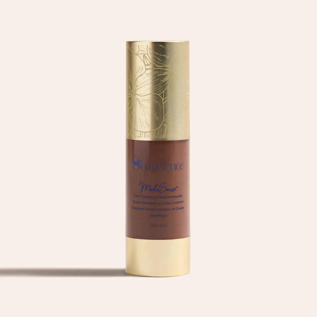 MakeSense® Color Correcting Tinted Moisturizer