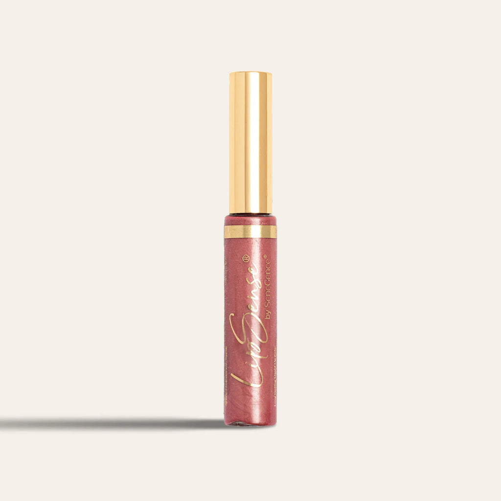 LipSense Long-Lasting Lip Color product, shade Caramel Apple.