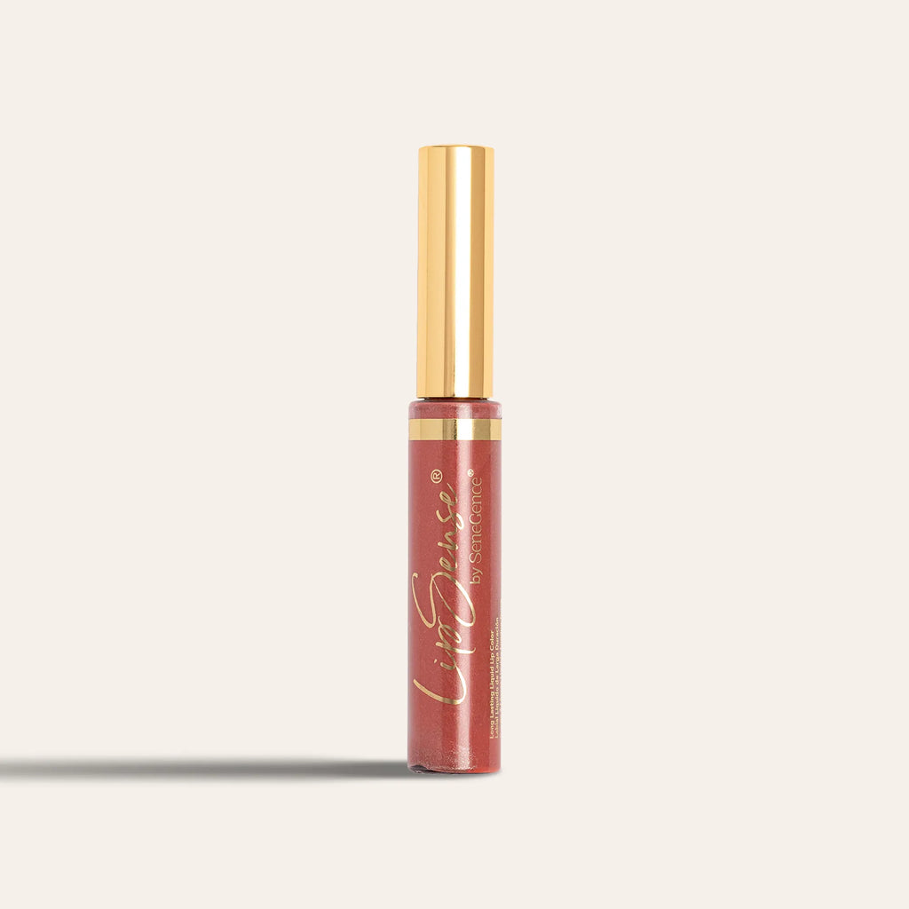 LipSense Lip Color shade Caramel Latte product
