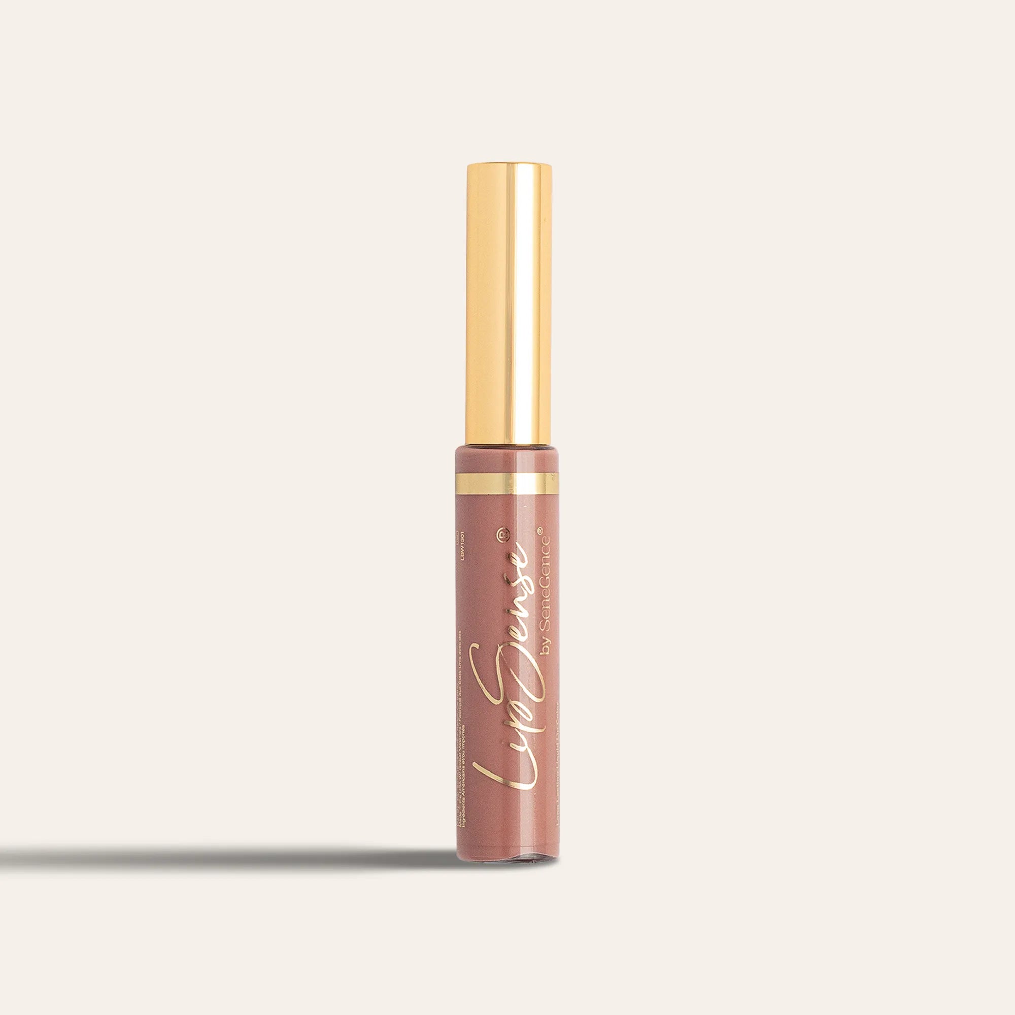 LipSense Lip Color shade Creamer product