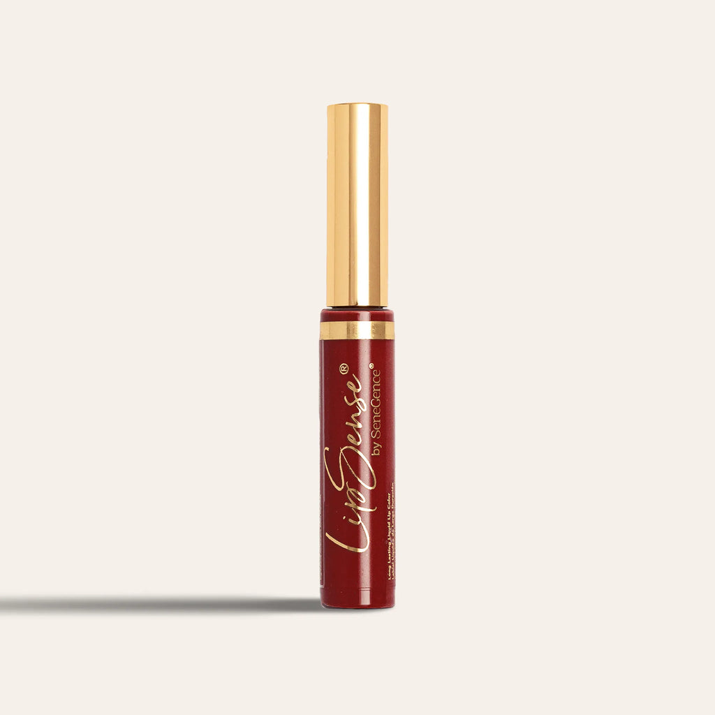LipSense Lip Color shade Fire product