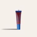 LipSense Moisturizing Lip Balm shade Barely Berry.